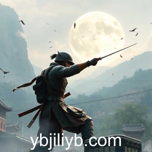 Action Games