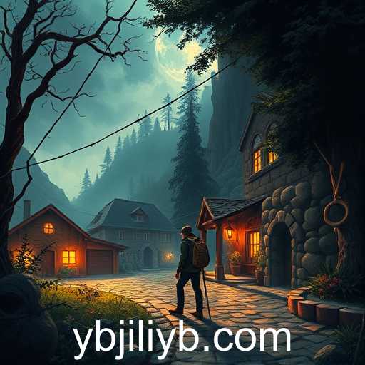 Adventure Games
