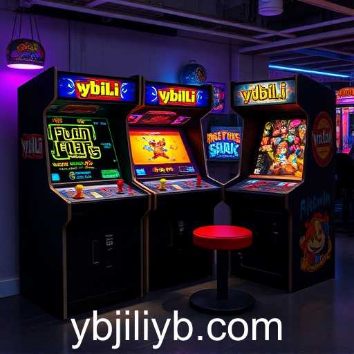 Arcade Games