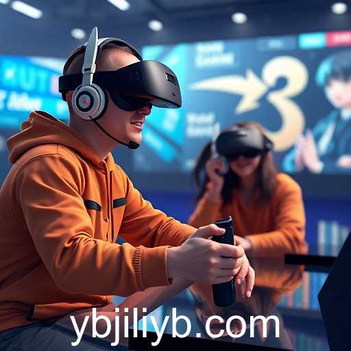 Gaming Trends and Challenges in 2025