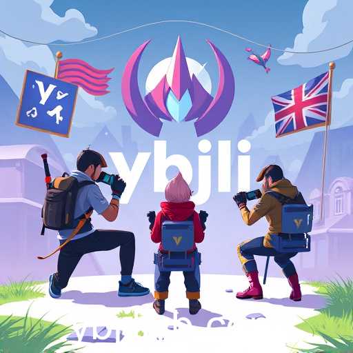 The Rise of Ybjili in Online Gaming