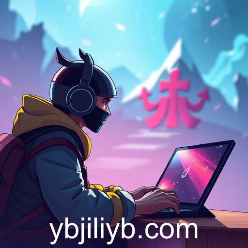 The Rise of Ybjili in the Online Gaming World