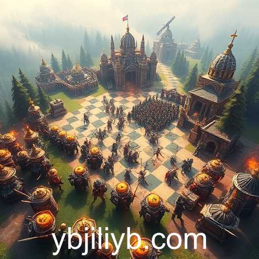 Strategy Games