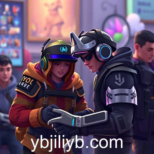 The Rise of Ybjili in the Gaming World