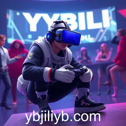 The Rise of Ybjili: A New Era in Online Gaming